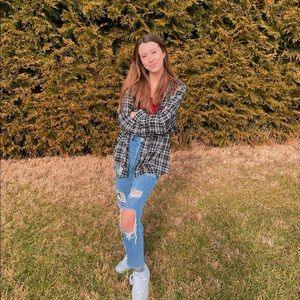 Meet your Posher, Nevaeh